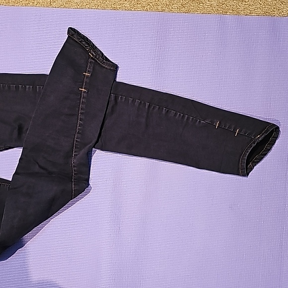 One teaspoon skinny jeans - Picture 3 of 4